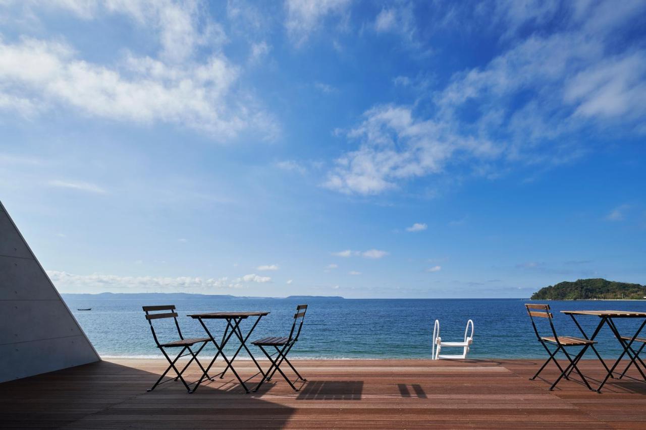 Alfacio Resort Stay Itosima Kültér fotó