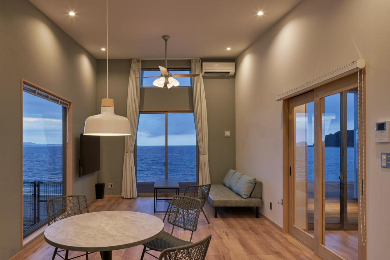 Alfacio Resort Stay Itosima Kültér fotó