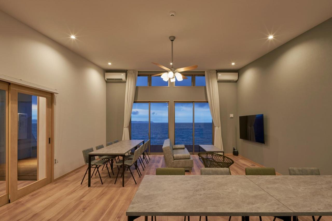 Alfacio Resort Stay Itosima Kültér fotó