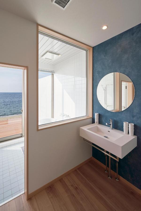 Alfacio Resort Stay Itosima Kültér fotó
