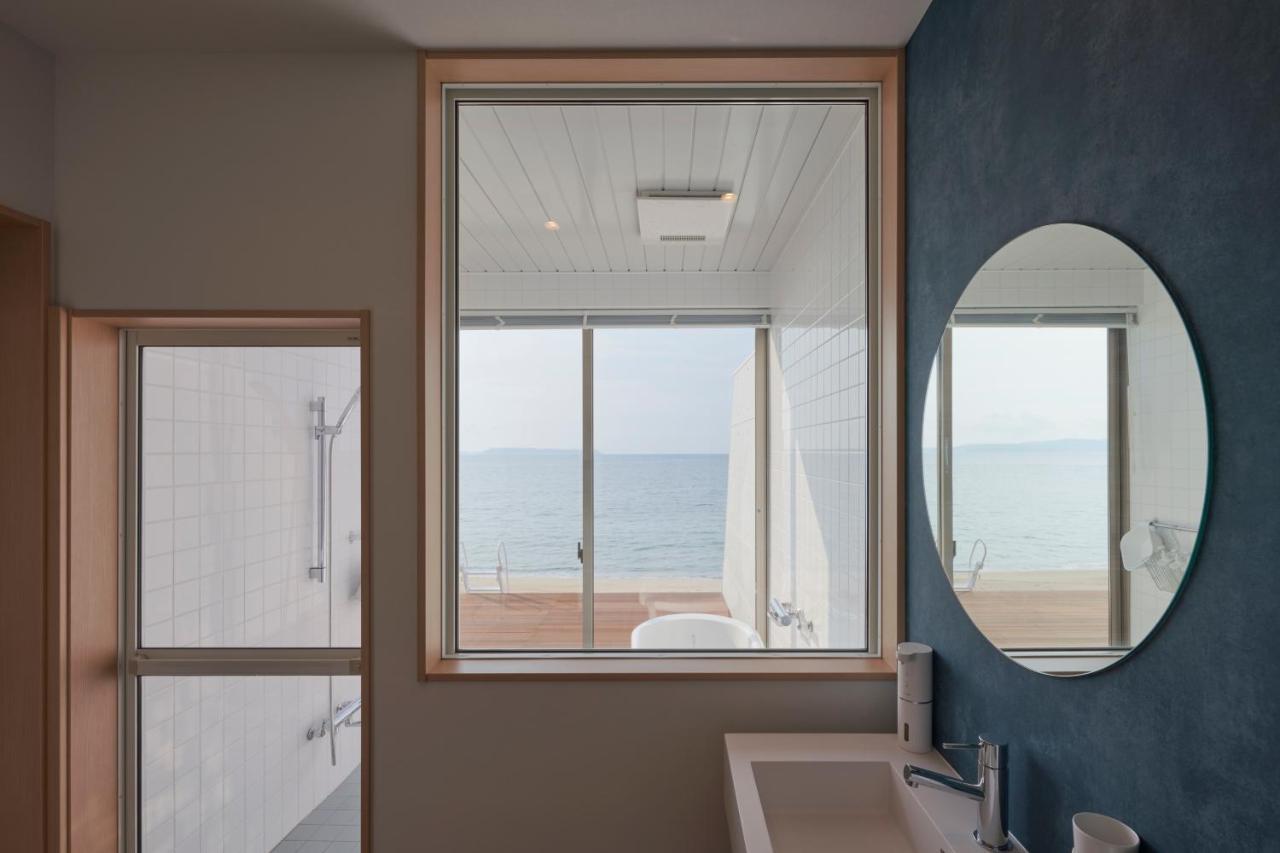 Alfacio Resort Stay Itosima Kültér fotó