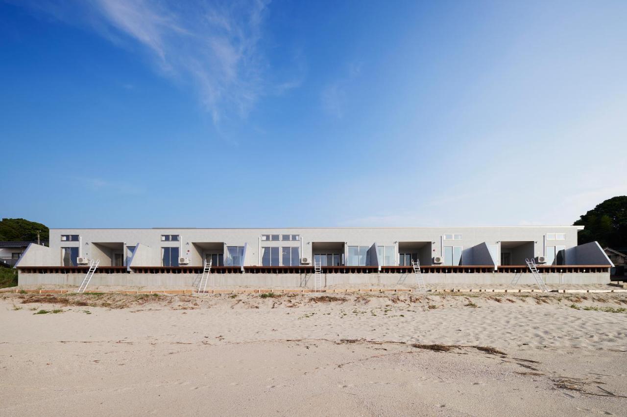 Alfacio Resort Stay Itosima Kültér fotó