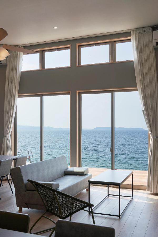 Alfacio Resort Stay Itosima Kültér fotó