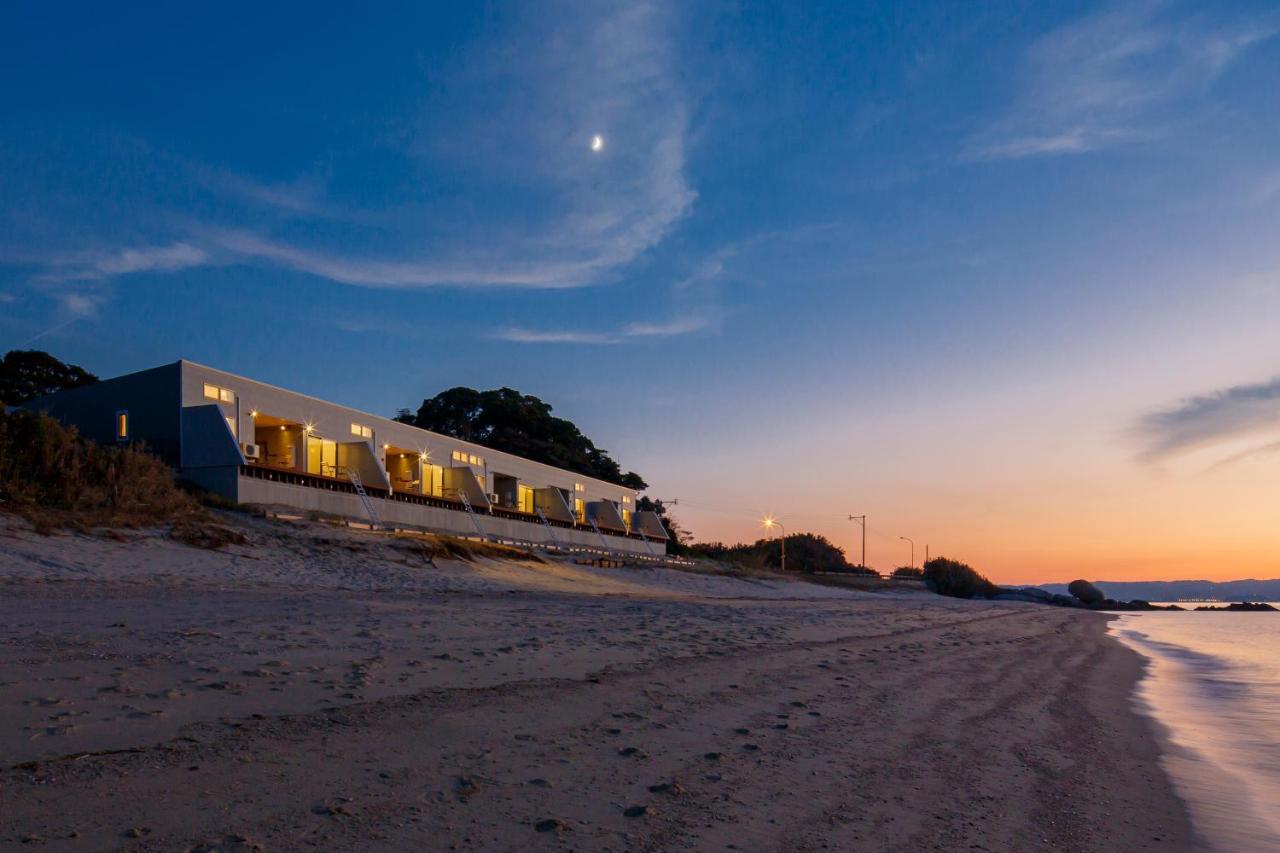 Alfacio Resort Stay Itosima Kültér fotó