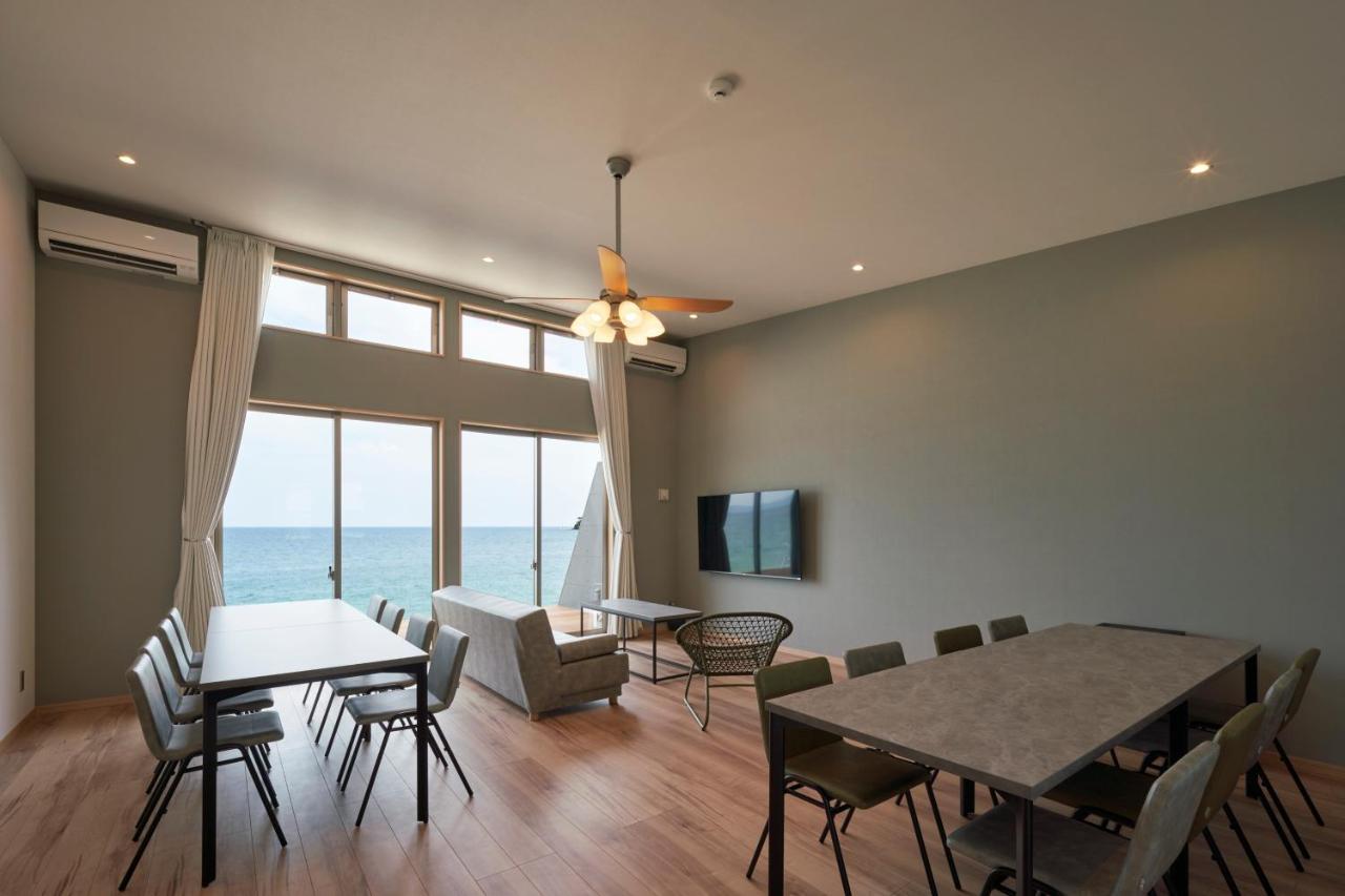 Alfacio Resort Stay Itosima Kültér fotó