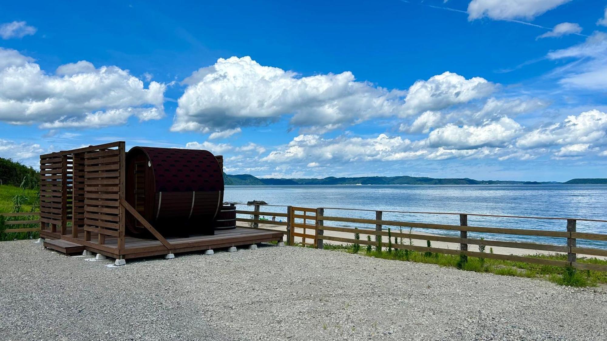Alfacio Resort Stay Itosima Kültér fotó